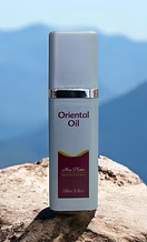 MonPlatin Oriental Oil